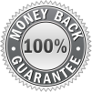 Money Back Guarantee